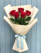 Букет Классика чувств #REPLACE_PRED# Обозерском