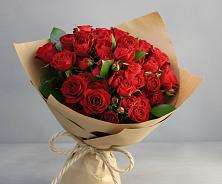 Букет Любовный роман #REPLACE_PRED# Обозерском