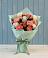 Букет цветов из: Розы в Обозерском