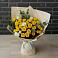Букет цветов из: Розы в Обозерском
