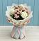 Букет цветов из: Розы в Обозерском