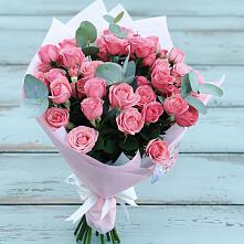 Букет Леди совершенство в Обозерском